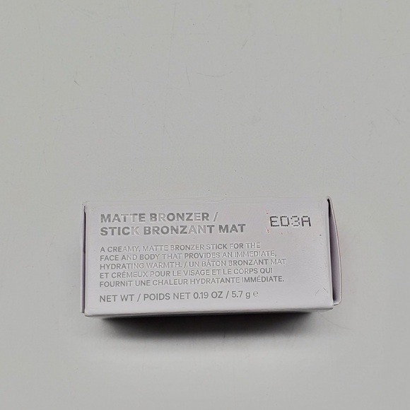 Milk makeup matte bronzer Color Baked - Picture 3 of 4